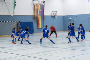 Bild 13 - wBJ Futsalmeisterschaft Runde 1